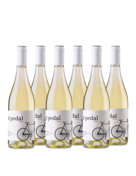 El Pedal Viura