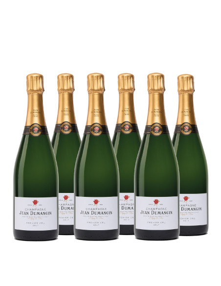 Jean Dumangin Brut