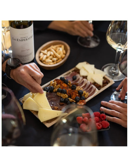 Gift voucher tour and tasting