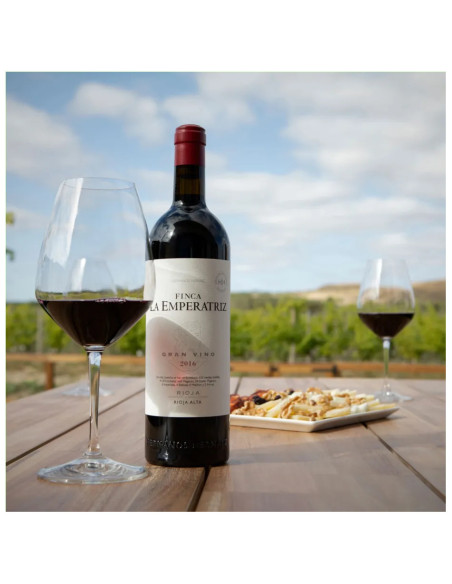 Gift voucher getaway to Finca La Emperatriz