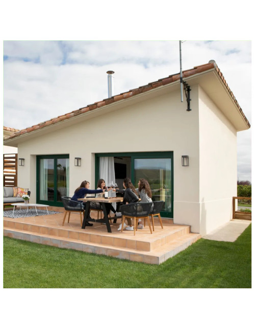 Bono regalo escapada a Finca La Emperatriz