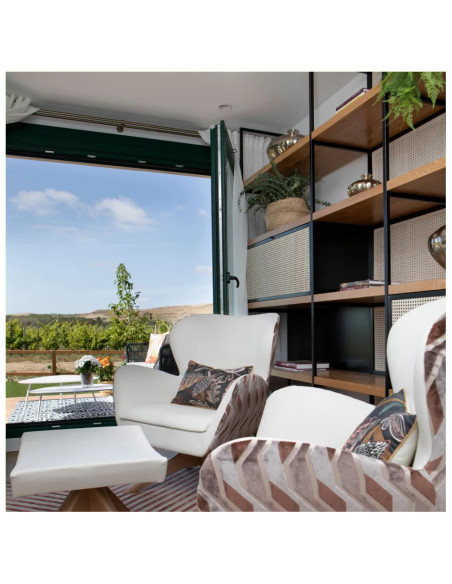 Gift voucher getaway to Finca La Emperatriz