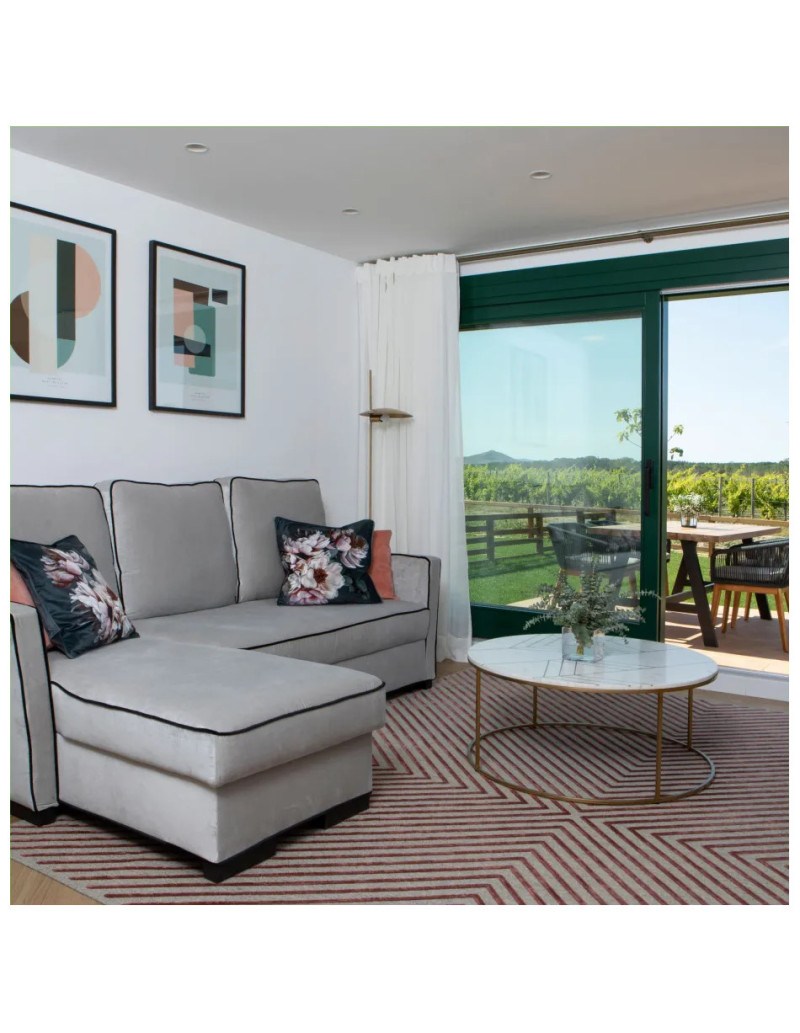 Gift voucher getaway to Finca La Emperatriz