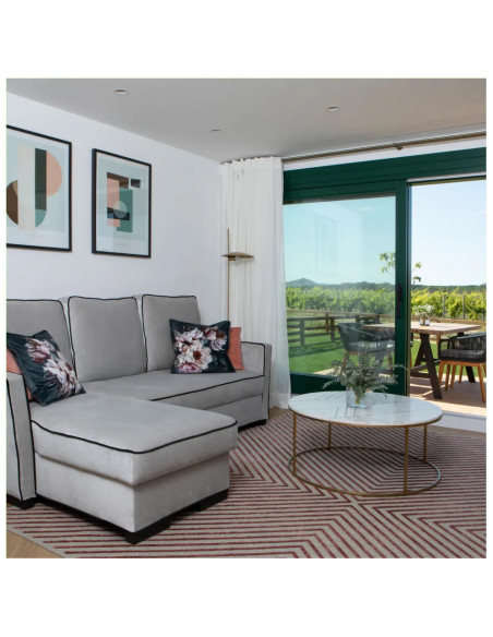 Gift voucher getaway to Finca La Emperatriz