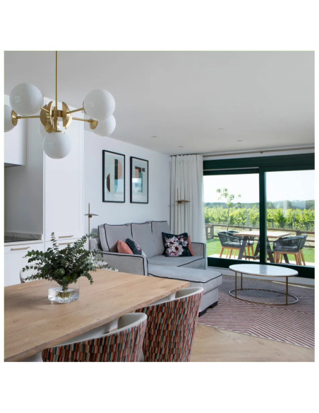 Gift voucher getaway to Finca La Emperatriz