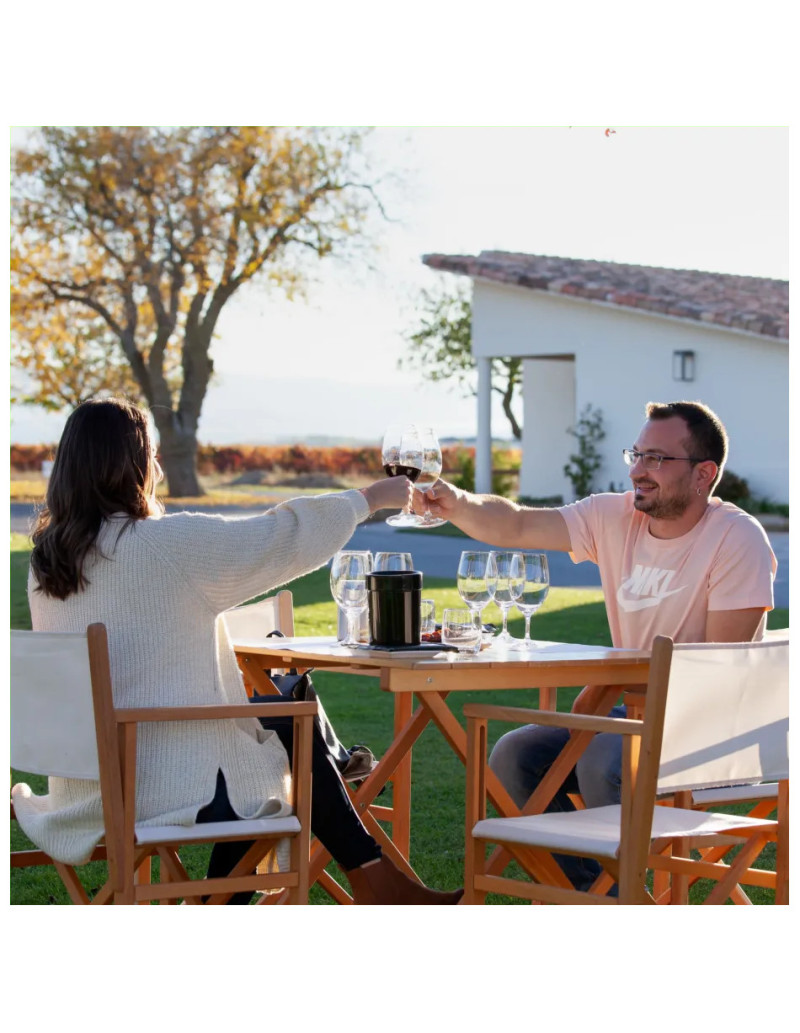 Gift voucher getaway to Finca La Emperatriz