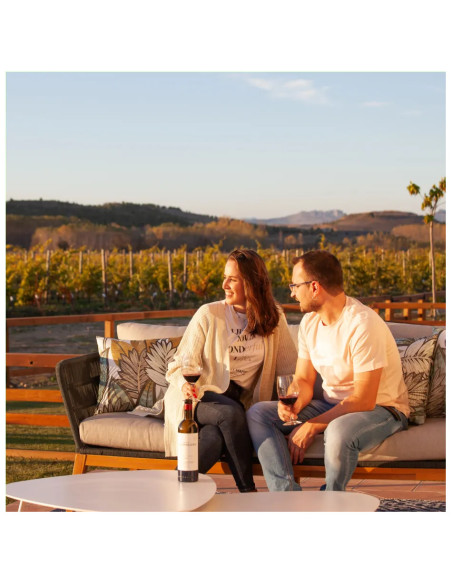 Gift voucher getaway to Finca La Emperatriz