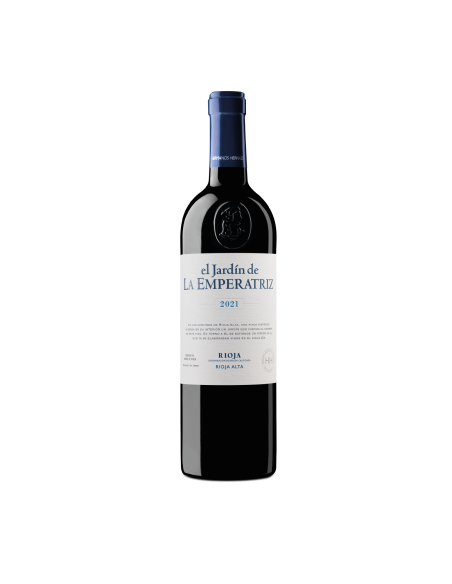 El Jardín de La Emperatriz Tinto 2021