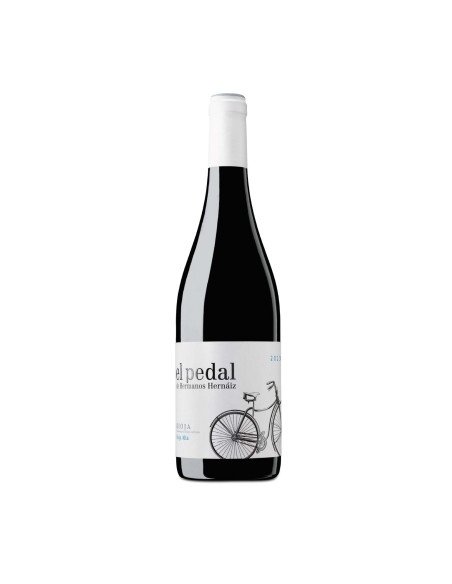El Pedal Tempranillo