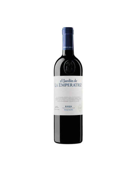 El Jardín de La Emperatriz Tinto 2021