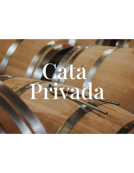 Cata privada Finca La Emperatriz