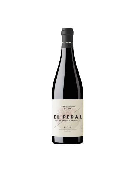 El Pedal Tempranillo