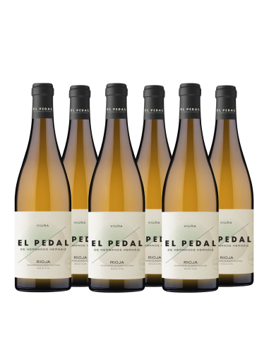 El Pedal Viura