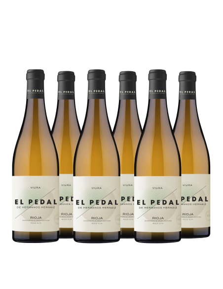 El Pedal Viura
